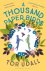 Tor Udall - A Thousand Paper Birds