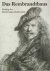 Ornstein-Van Slooten, Eva & Marijke Holtrop - Das Rembrandthaus. Katalog der Radierungen Rembrandts