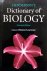 Lawrence, Eleanor (Ed.) - Henderson's Dictionary of Biology (ENGELSTALIG)