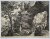 Aegidius Sadeler (ca. 1570-1629) after Pieter Stevens II (ca. 1567-1626/32) - [Antique print, engraving] Landscape with a large rock forming an arch, A. Sadeler, published ca. 1580-1600, 1 p.