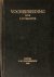 P.N. Van Eyck - Voorbereiding