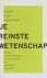 Je reinste wetenschap
