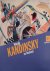 Wassily Kandinsky en Rusland.