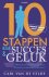 Carl Van de Velde - 10 stappen naar succes en geluk!