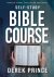 Derek Prince - Self-Study Bible Course: Fourteen Studies That Explore God's Word