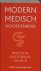 Patrice van Efferen - Modern medisch woordenboek