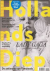 Raianne van Dijck e.a. - Hollands Diep. Nummer 20. November/december 20