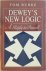 Dewey's New Logic A Reply t...