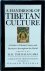 A Handbook Of Tibetan Cultu...