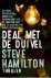 Steve Hamilton - Deal met de duivel