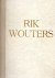 Het Leven van Rik Wouters d...