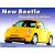 New Beetle: De terugkeer va...