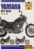 Ahlstrand, Alan - Yamaha XV V-Twins service and repair manual