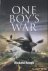 Hough, Richard - One boy's war