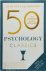 50 Psychology Classics