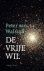 P. van Walsum - De vrije wil