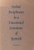 Olbertz, Helga. - Verbal periphrases in a functional grammar of Spanish.