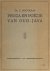 Hooykaas, C. - Proza en poëzie van Oud-Java.