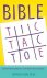 Bible Tic-Tac-Toe