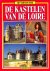 De kastelen van de Loire