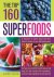 Audrey Deane - Top 160 Superfoods