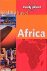 Isabelle Young - Africa