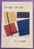JAFFE, H.L.C. - De Stijl 1917 - 1931. The Dutch contribution to modern art.