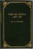Verhoeks W. predikant v.d. Geref. Gemeente in Ned. - Hebt de wereld niet lief