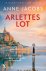 Anne Jacobs - Arlettes lot