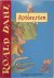 Roald Dahl 10998 - Rotbeesten