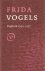 Vogels, Frida - Dagboek 1954 - 1957