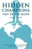 SIMON, Hermann - Hidden champions van de 21e eeuw