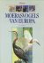 Moerasvogels van Europa