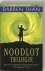 D. Shan - Noodlot trilogie