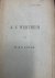 A.C. Wertheim.1832-1897