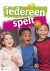  - Iedereen spelt 2b Leerwerkboek