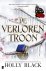 Black, Holly - De verloren troon