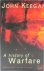 John Keegan - A history of warfare