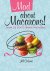 Mad about macarons! de lekk...