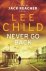 Lee Child - Never Go Back