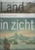 Land in zicht. Vingboons te...