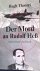 Der Mord an Rudolf Hess