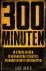 Jack Heath - 300 minuten