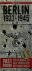 Berlin 1933-1945 PastFinder...