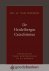 Reenen, Ds. G. van - De Heidelbergse Catechismus *nieuw* --- Toegelicht voor eenvoudigen in 52 predikatiën