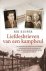Rik Kuiper - Liefdesbrieven van een kampbeul