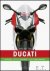 Ian Falloon - Art of Ducati.