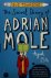 Secret diary of adrian mole...