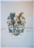 Wapenkaart/Coat of Arms Wal...