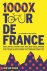 Rob Van Vuure - 1000 X Tour de France